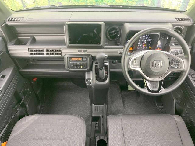 HONDA N-VAN 2025 Image 31