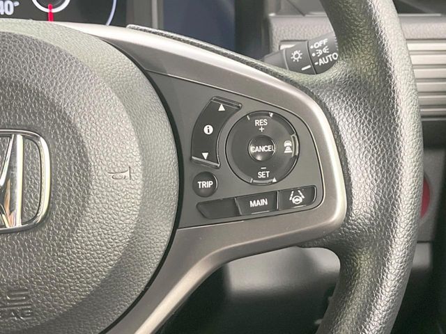 HONDA N-VAN 2025 Image 31