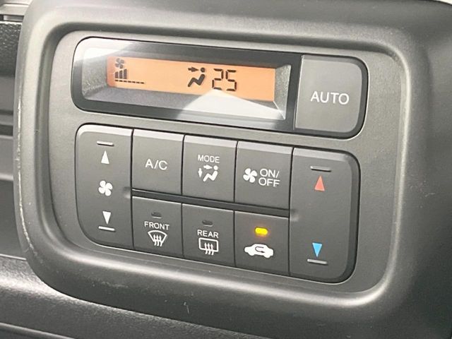 HONDA N-VAN 2025 Image 31