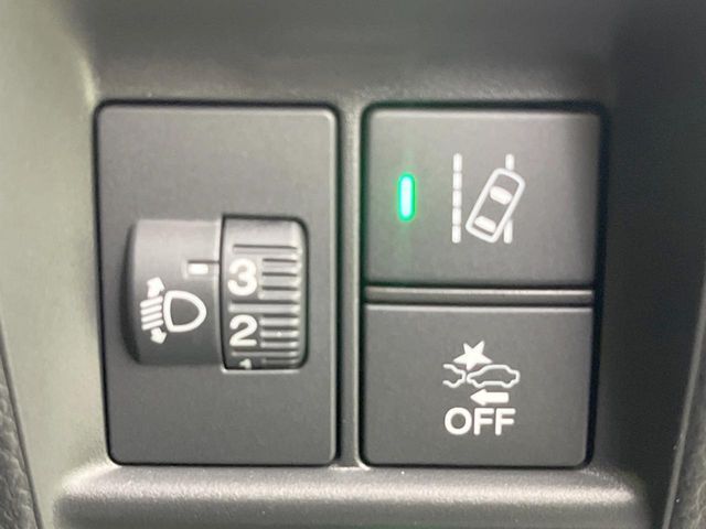 HONDA N-VAN 2025 Image 31