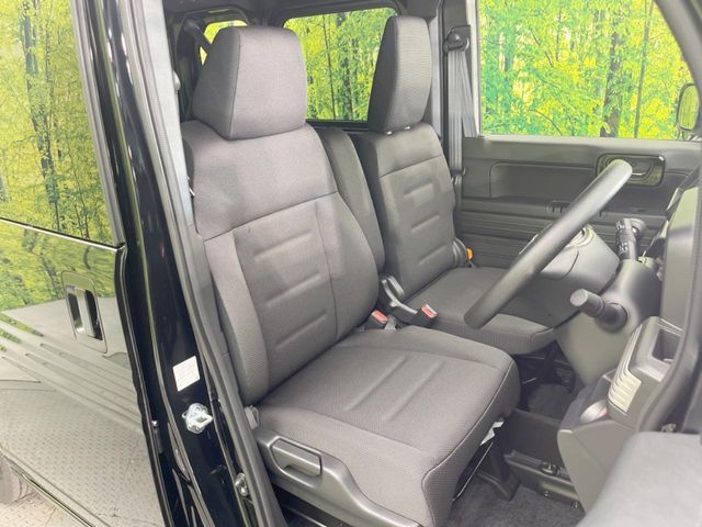 HONDA N-VAN 2025 Image 31