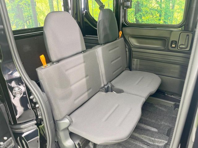 HONDA N-VAN 2025 Image 31