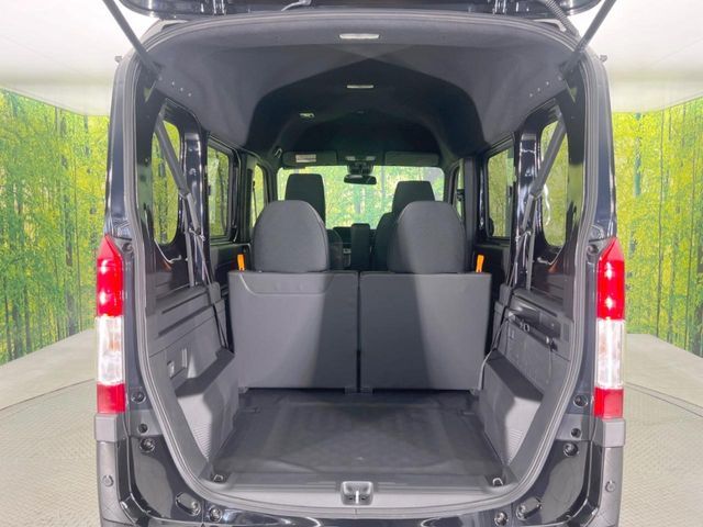 HONDA N-VAN 2025 Image 31