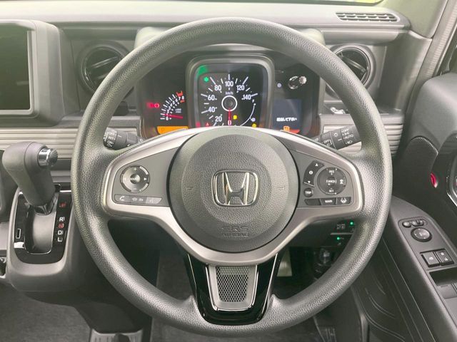 HONDA N-VAN 2025 Image 31