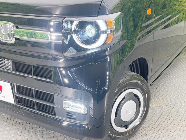 HONDA N-VAN 2025 Image 31