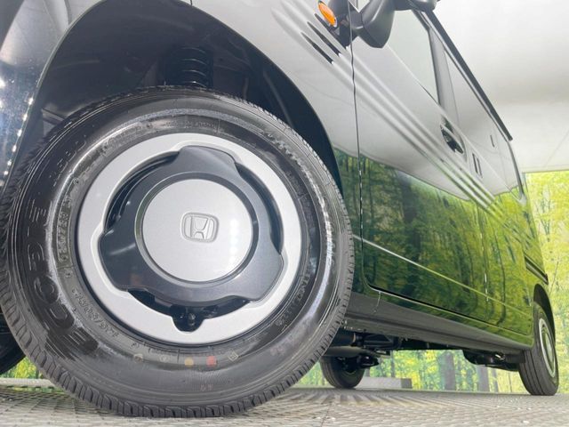 HONDA N-VAN 2025 Image 31