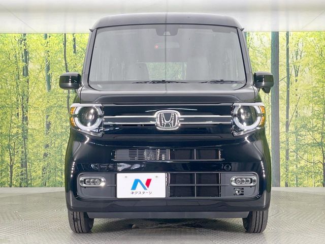 HONDA N-VAN 2025 Image 31