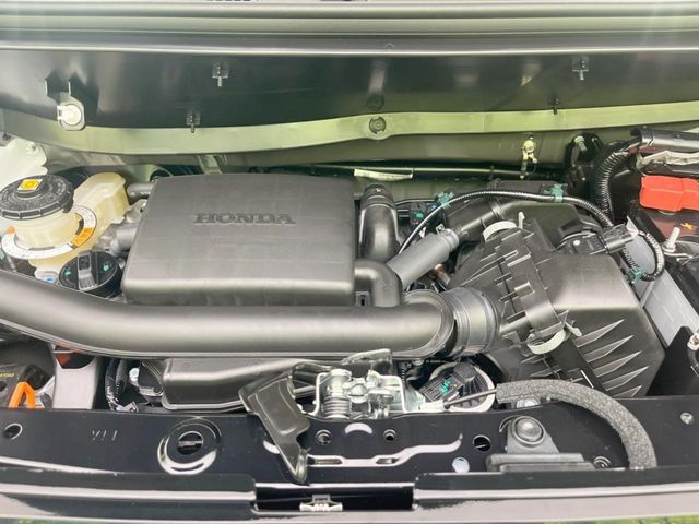 HONDA N-VAN 2025 Image 31