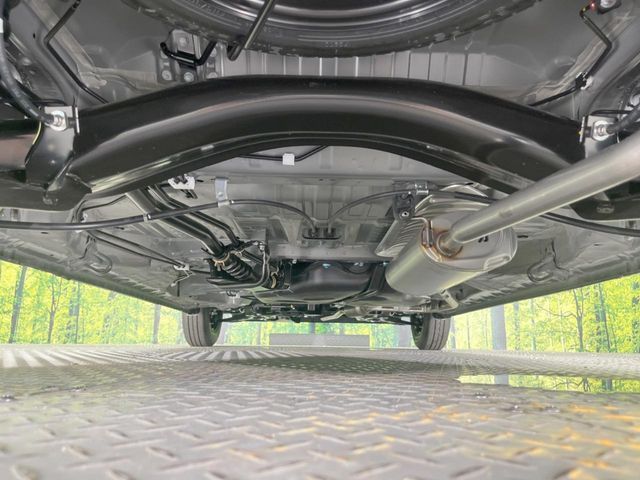 HONDA N-VAN 2025 Image 31