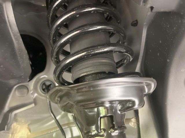 HONDA N-VAN 2025 Image 31