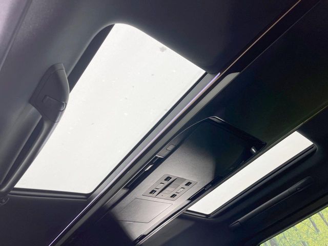 TOYOTA ALPHARD HYBRID 2024 Image 31