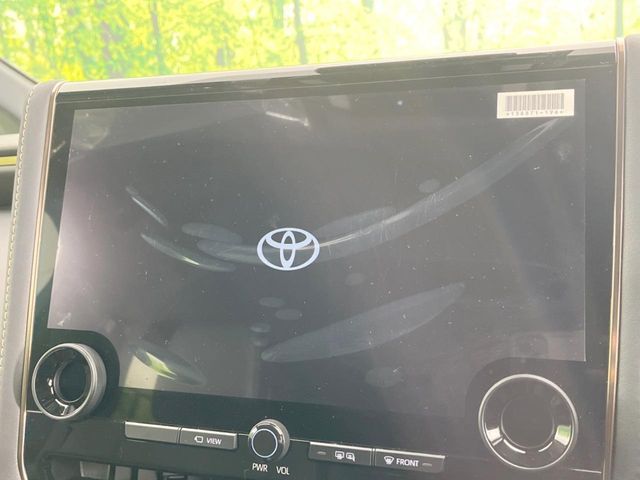 TOYOTA ALPHARD HYBRID 2024 Image 31