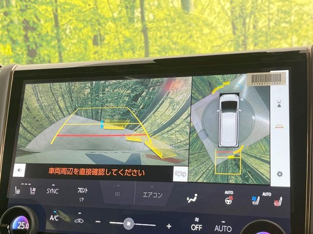 TOYOTA ALPHARD HYBRID 2024 Image 31