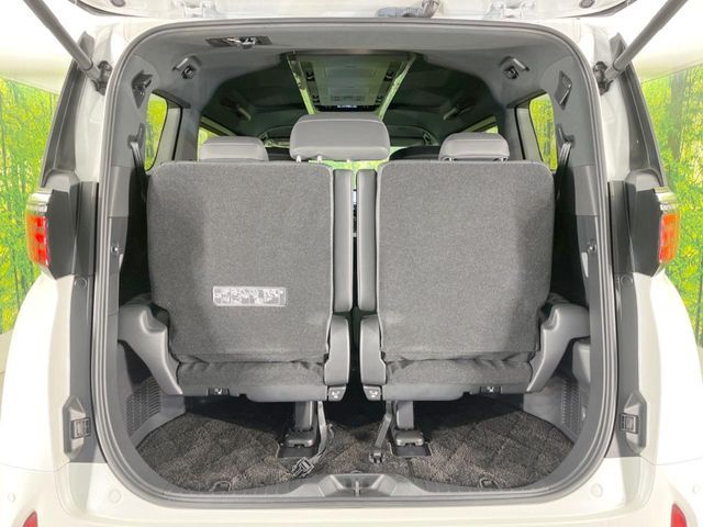 TOYOTA ALPHARD HYBRID 2024 Image 31