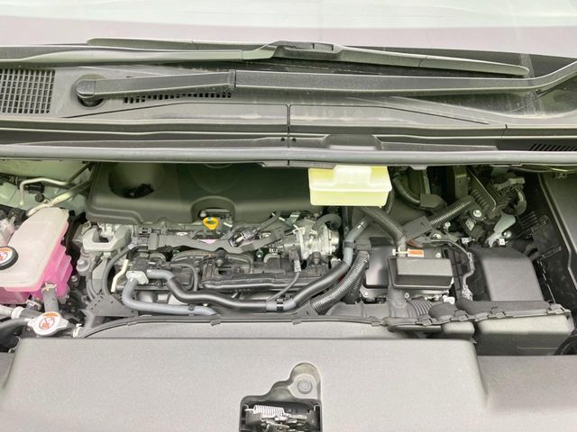 TOYOTA ALPHARD HYBRID 2024 Image 31