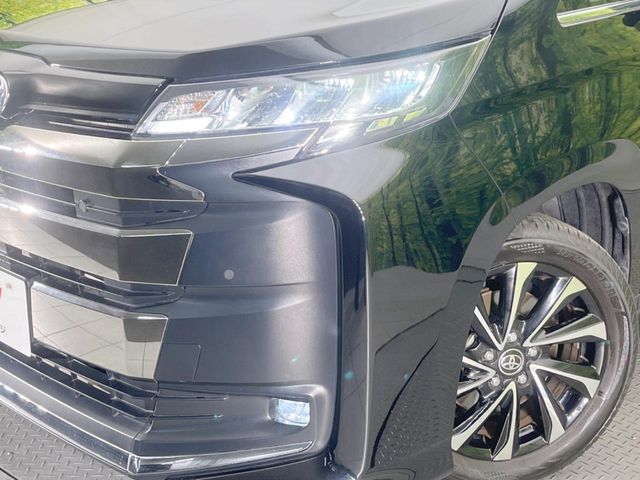 TOYOTA NOAH HYBRID 2022 Image 31