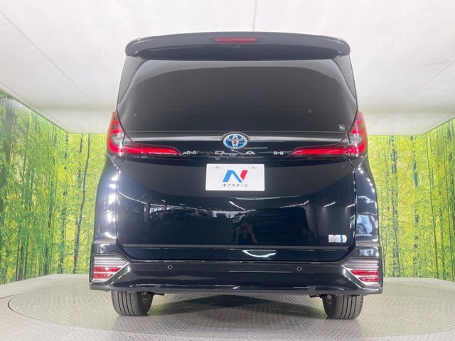 TOYOTA NOAH HYBRID 2022 Image 31