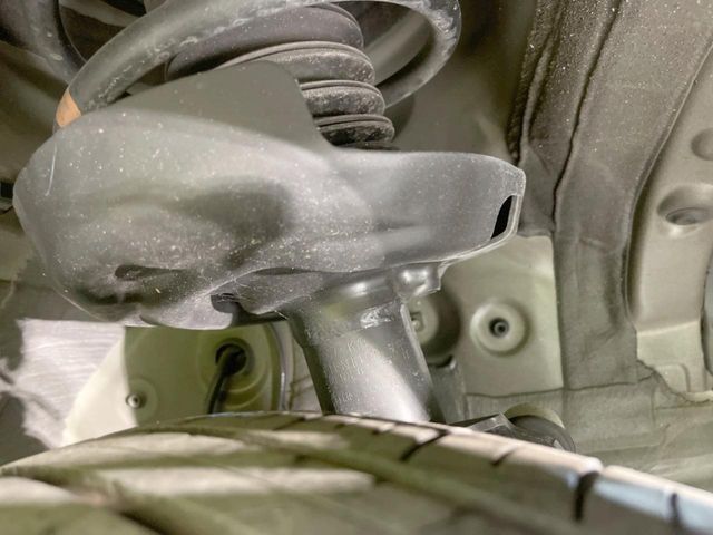 TOYOTA NOAH HYBRID 2022 Image 31