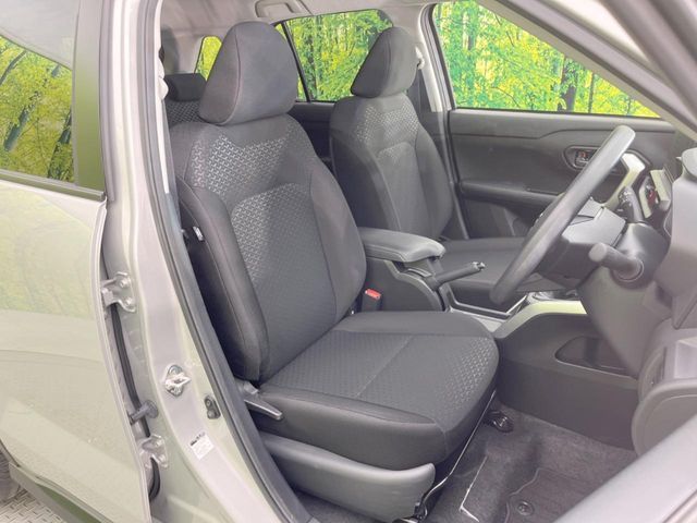 TOYOTA RAIZE 2022 Image 31