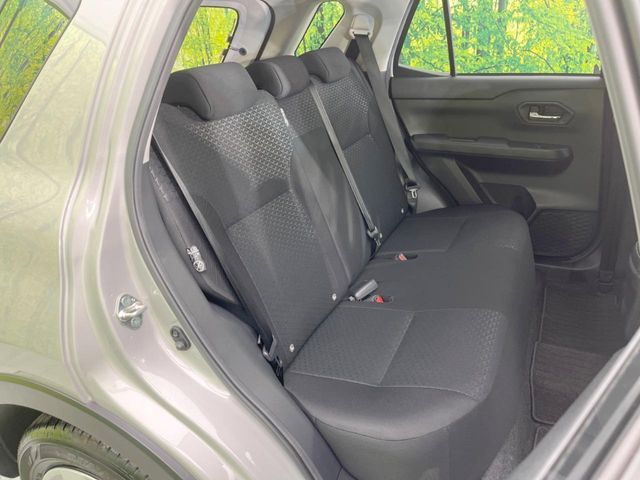 TOYOTA RAIZE 2022 Image 31