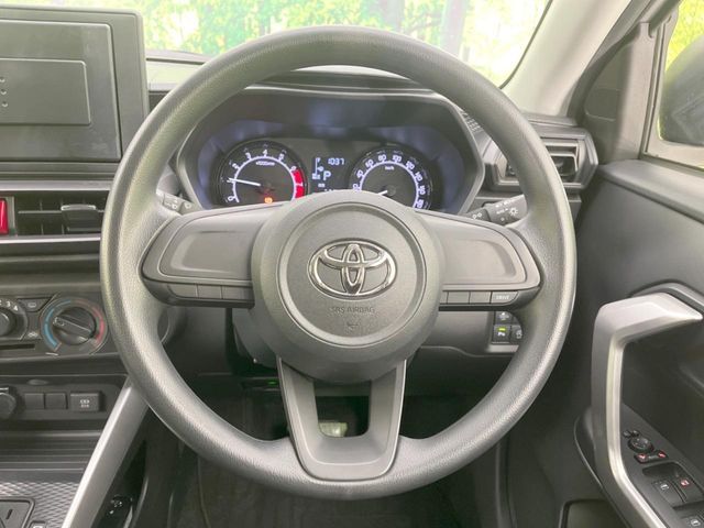 TOYOTA RAIZE 2022 Image 31