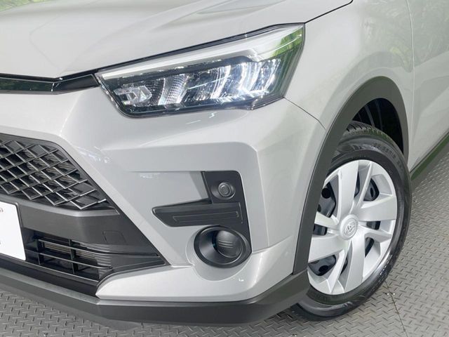 TOYOTA RAIZE 2022 Image 31