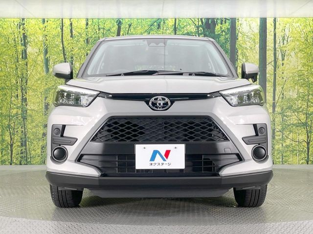 TOYOTA RAIZE 2022 Image 31