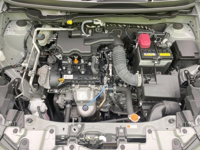 TOYOTA RAIZE 2022 Image 31