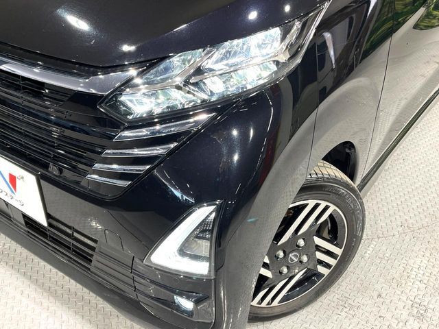 NISSAN DAYZ 2024 Image 31