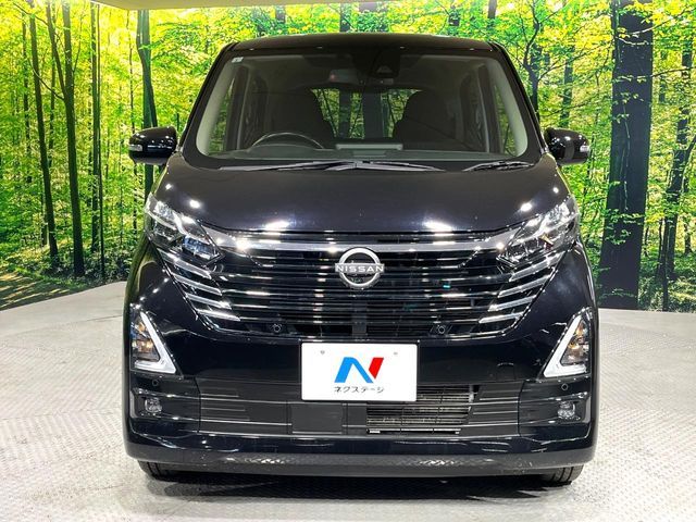 NISSAN DAYZ 2024 Image 31