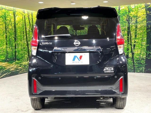 NISSAN DAYZ 2024 Image 31