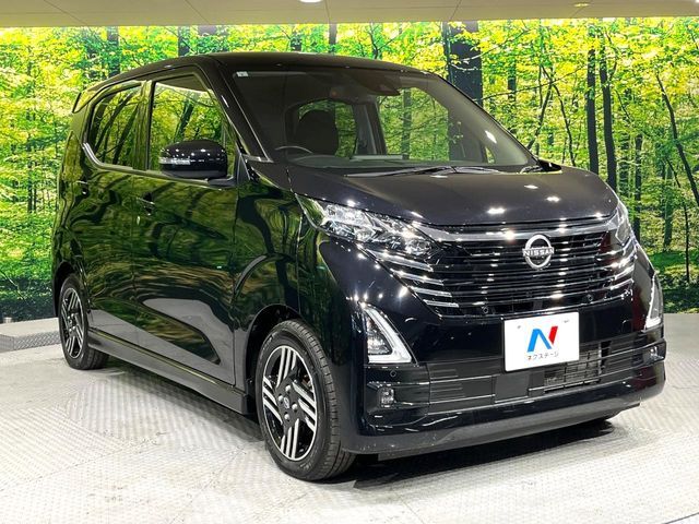 NISSAN DAYZ 2024 Image 31