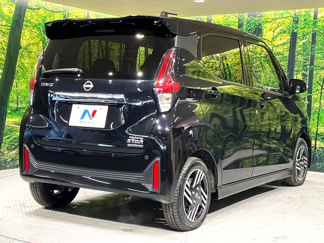 NISSAN DAYZ 2024 Image 31