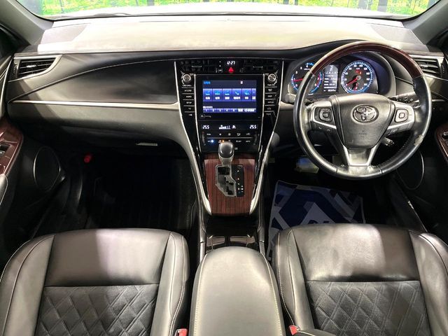 TOYOTA HARRIER 2WD 2014 Image 31