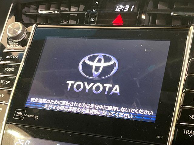 TOYOTA HARRIER 2WD 2014 Image 31