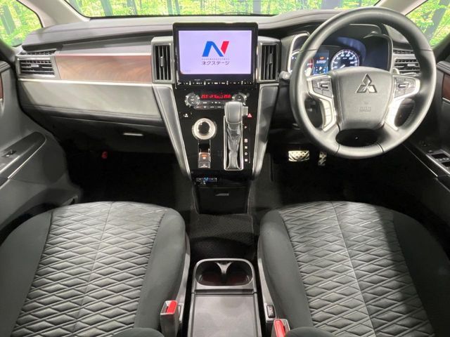 MITSUBISHI DELICA D:5 4WD 2024 Image 31