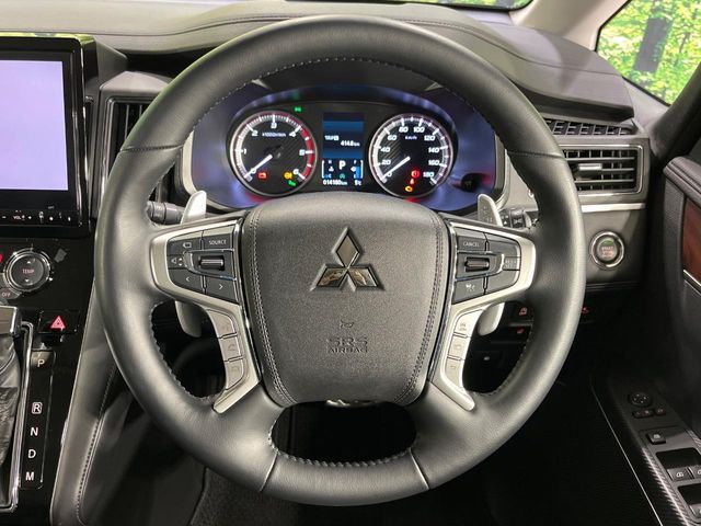 MITSUBISHI DELICA D:5 4WD 2024 Image 31