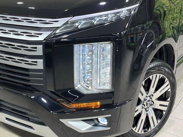 MITSUBISHI DELICA D:5 4WD 2024 Image 31