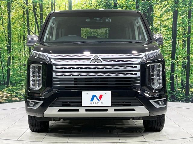 MITSUBISHI DELICA D:5 4WD 2024 Image 31