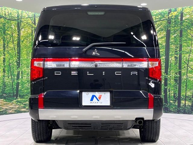 MITSUBISHI DELICA D:5 4WD 2024 Image 31