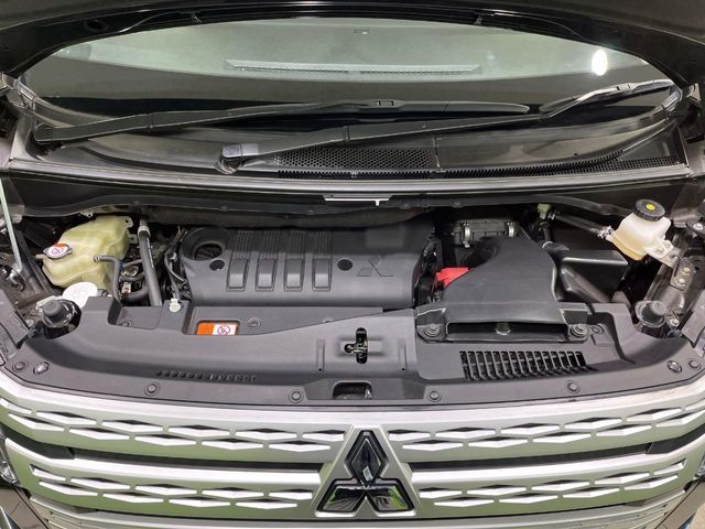 MITSUBISHI DELICA D:5 4WD 2024 Image 31