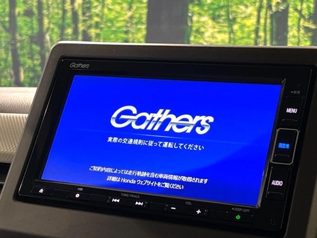 HONDA N-WGN 2021 Image 31