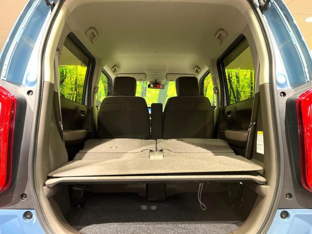 HONDA N-WGN 2021 Image 31