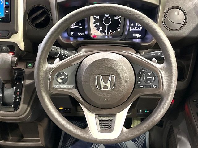 HONDA N-WGN 2021 Image 31