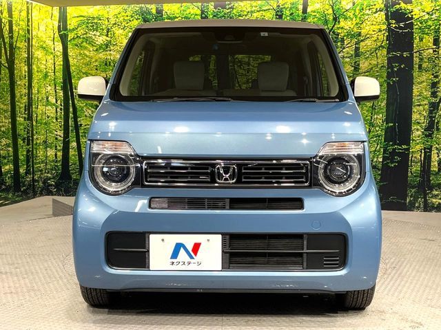 HONDA N-WGN 2021 Image 31