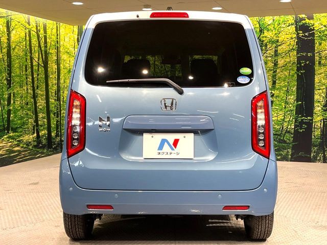 HONDA N-WGN 2021 Image 31