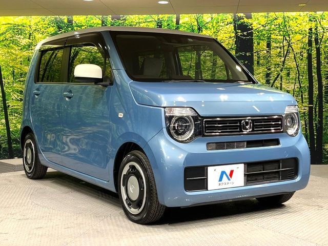 HONDA N-WGN 2021 Image 31