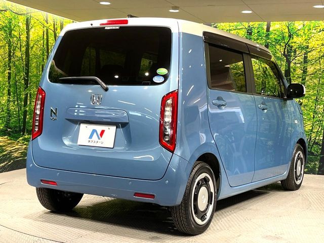 HONDA N-WGN 2021 Image 31
