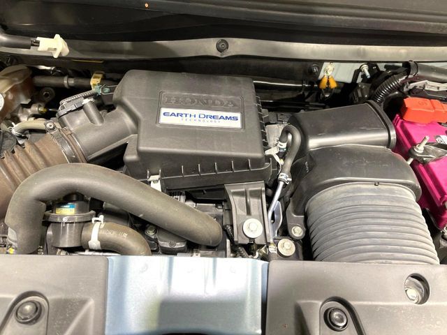 HONDA N-WGN 2021 Image 31