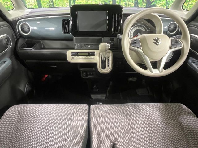 SUZUKI WAGON R SMILE 4WD 2024 Image 31